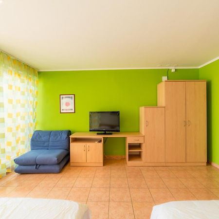 Apartments M 斯普利特 外观 照片
