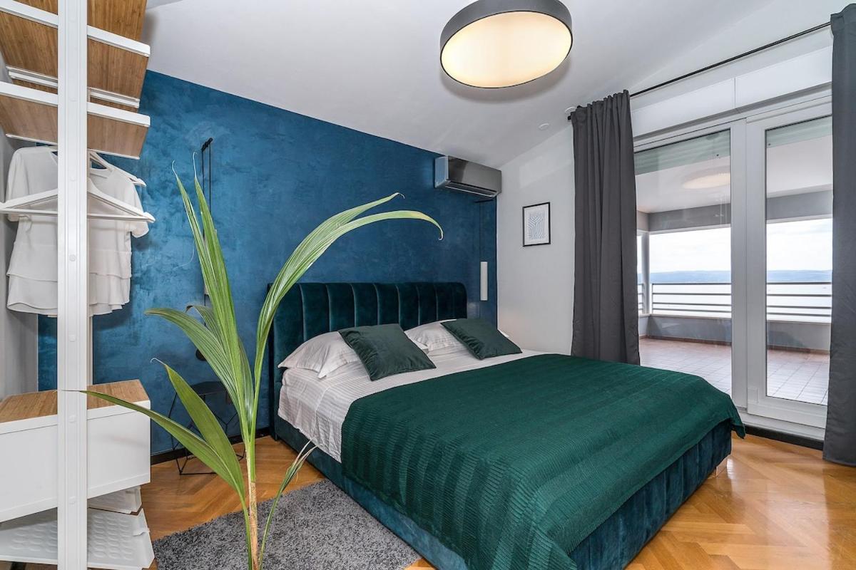 Apartments M 斯普利特 外观 照片