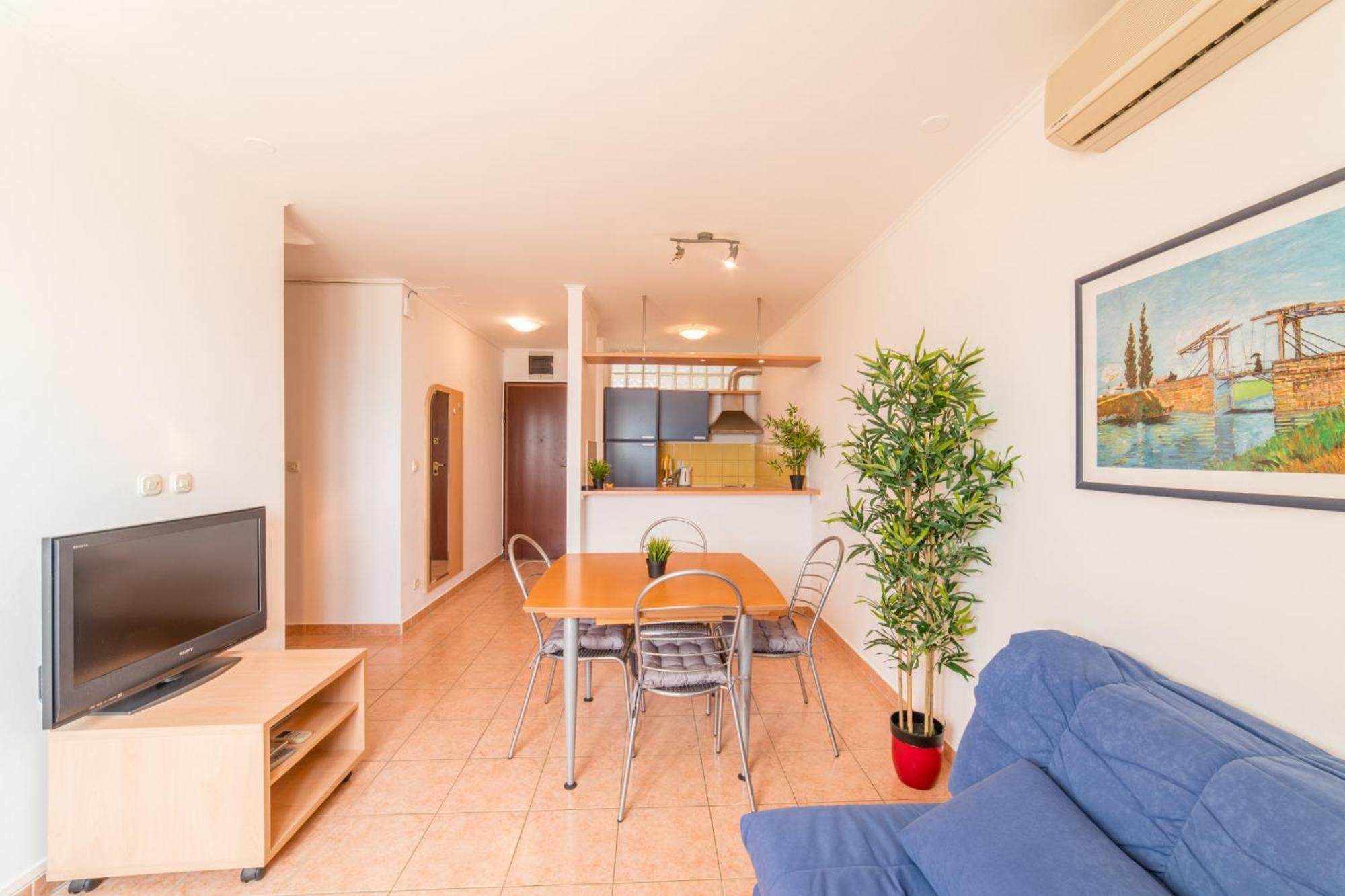Apartments M 斯普利特 外观 照片