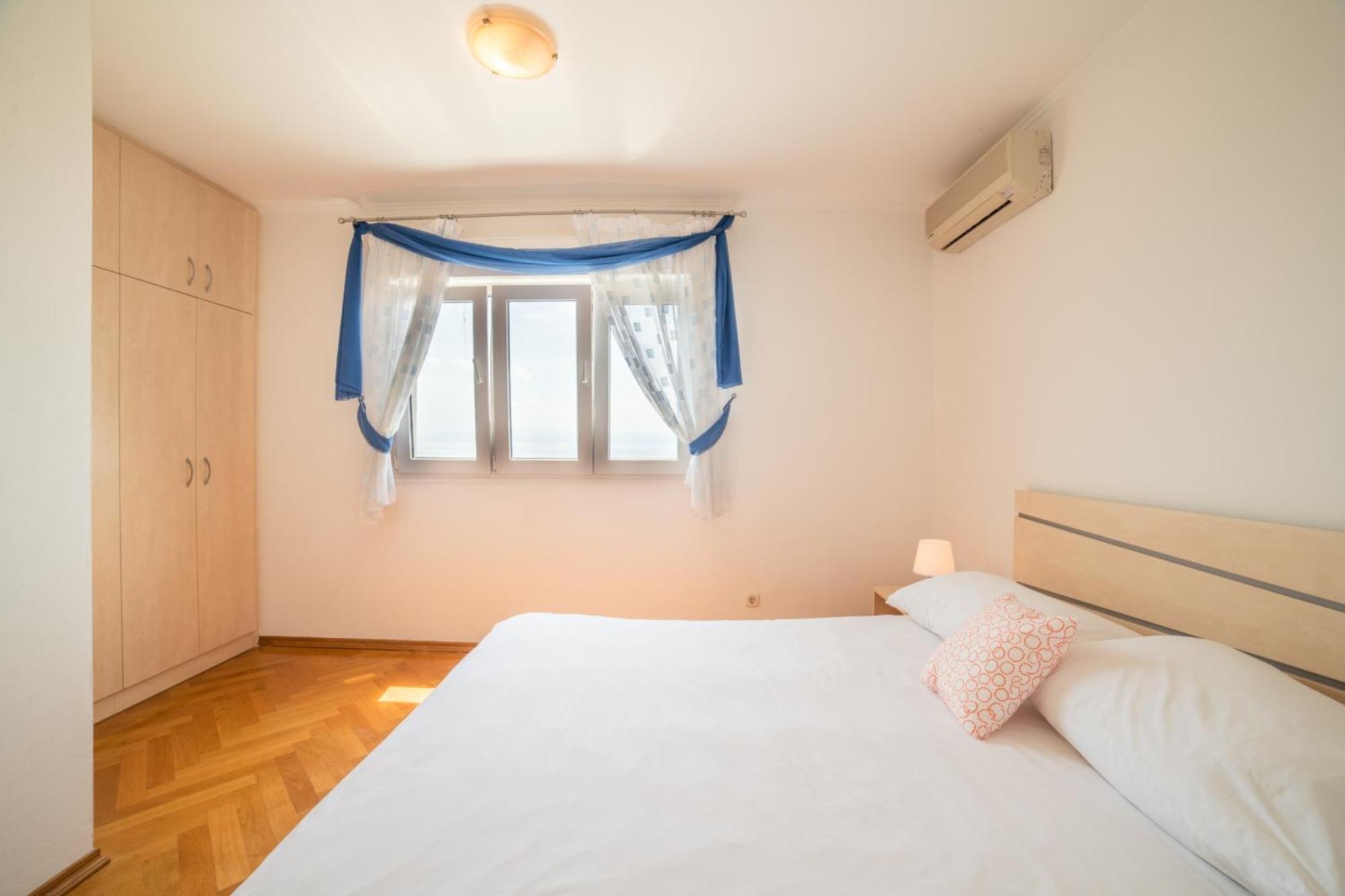 Apartments M 斯普利特 外观 照片
