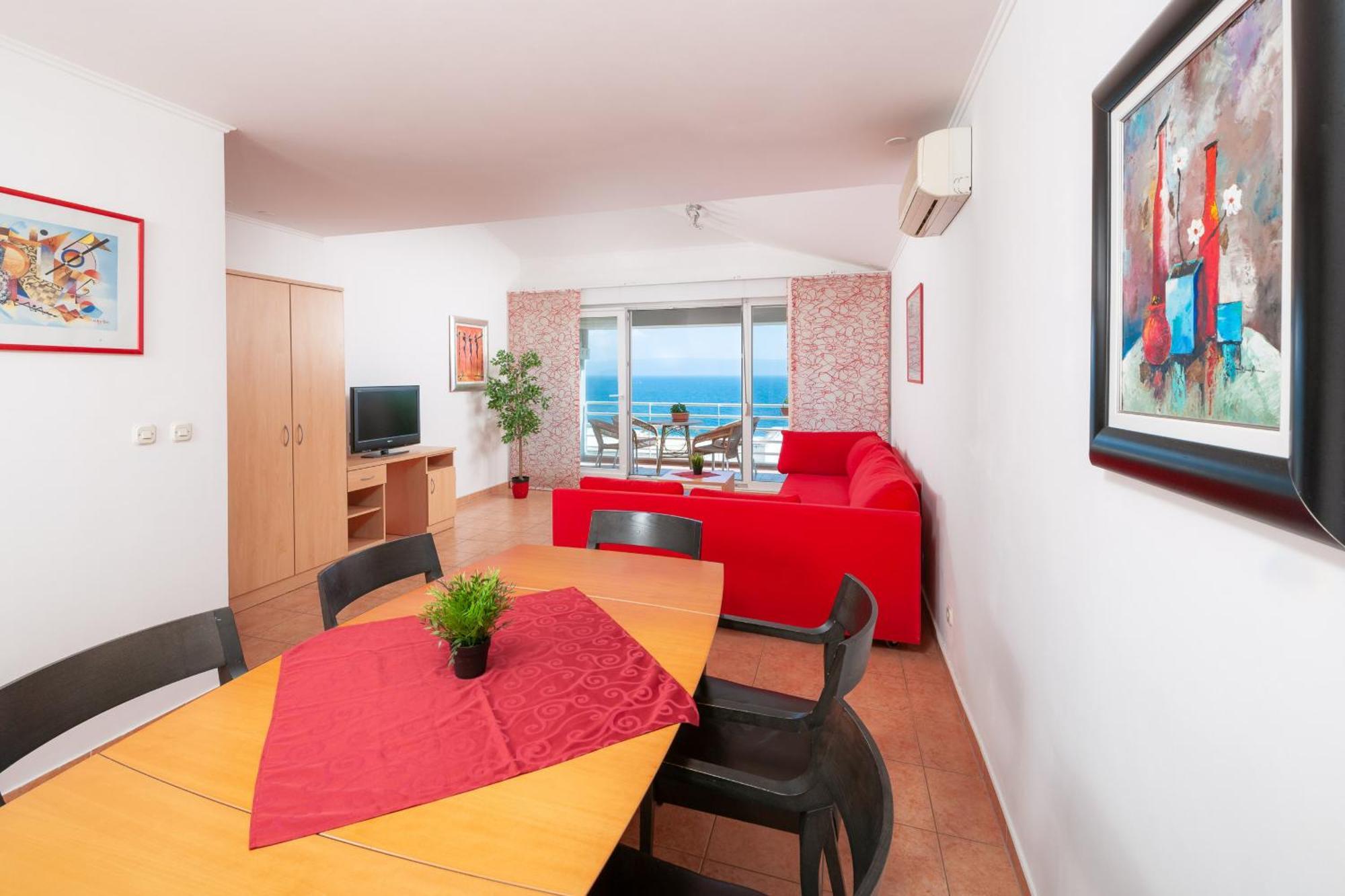 Apartments M 斯普利特 外观 照片