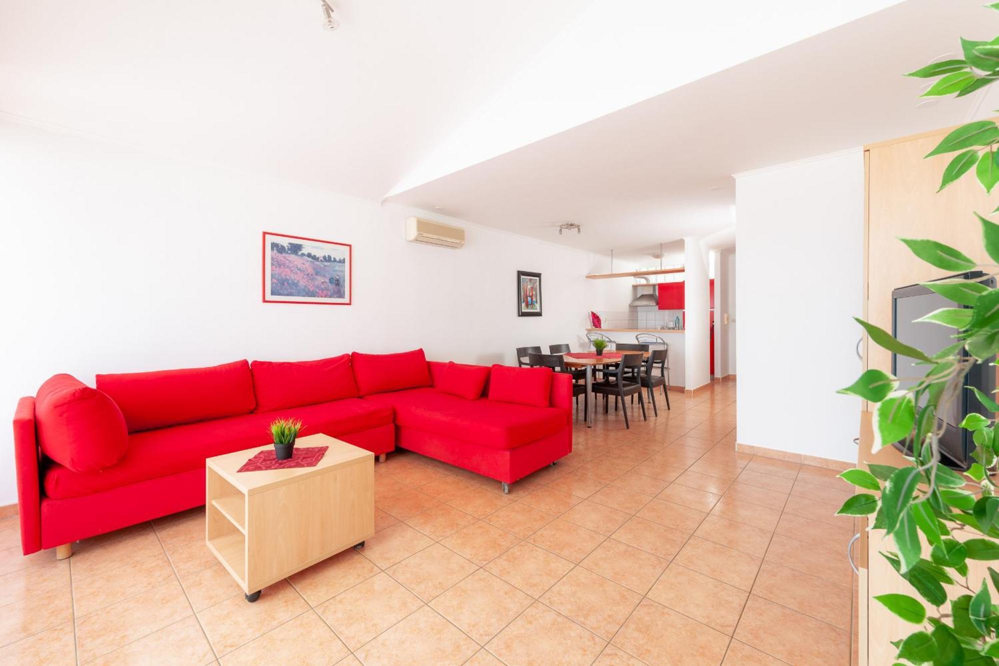 Apartments M 斯普利特 外观 照片