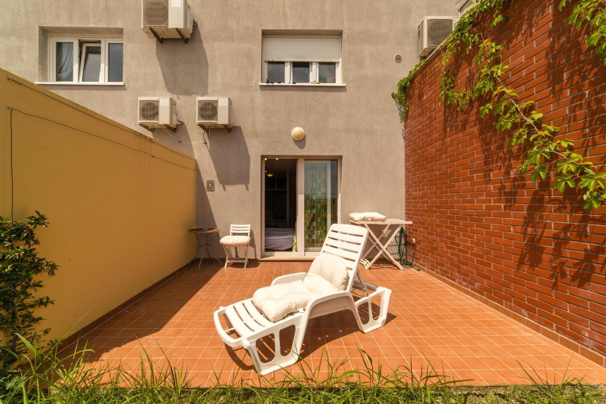 Apartments M 斯普利特 外观 照片